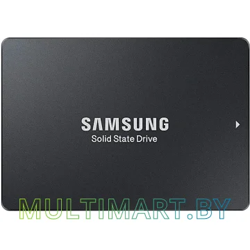SSD диск Samsung 883 DCT 480GB (MZ-7LH480NE)